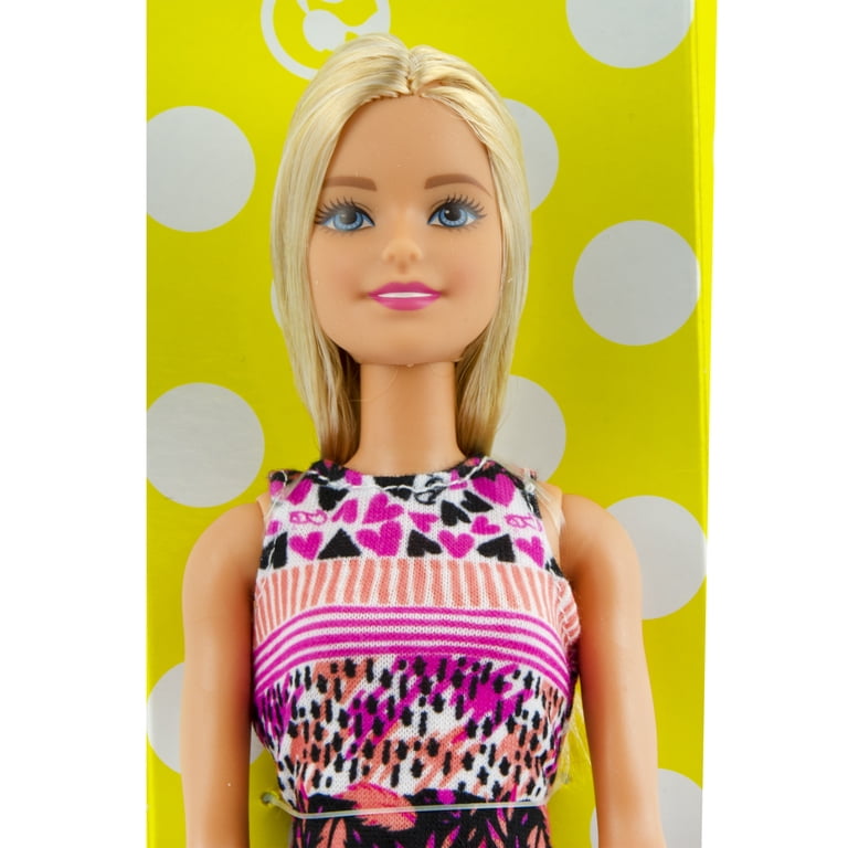 Barbie Ballet Star NRFB Mattel 29195 2000 Blonde France
