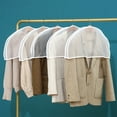 thumbnail image 5 of FLINT- Garment Bags For Hanging Clothes, 6 Pcs All Clea Garment Bag, Plastic Dustproof, 5 of 5