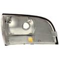 thumbnail image 2 of For Buick LeSabre 92-96/Park Avenue 91-96 Side Marker Light Passenger Side GM2551147, 2 of 4