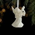 thumbnail image 5 of Luoshdecor Ballerina Dancer Hanging Christmas Ornaments,Pvc Glitter Angel Pendant for Christmas Tree, New Year, Birthday Parties, 5 of 6