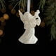 thumbnail image 5 of Christmas Tree Showcase Living Room Staircase Decoration Small Pendant Pendant Christmas Tree Glitter P Ink Pendant Decoration Pendant, 5 of 6