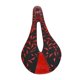 thumbnail image 1 of Cojín Absorbente de Golpes Sharpla Sillín de Bicicleta Universal Impermeable Rojo 240x143MM, 1 of 8