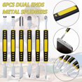 thumbnail image 2 of Metal Spudger Electronics Repair iPad Tablet or Phone Removal Tool, 2 of 5