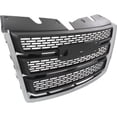 thumbnail image 5 of Grille Assembly For 2010-2015 GMC Terrain, 5 of 8