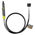 thumbnail image 1 of Herramienta rotativa RYOBI A90FS01A con eje flexible de 36 cm, verde, 1 of 3