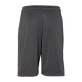 thumbnail image 4 of Russell Youth Dri-Powerâ® Essential Performance Shorts With Pockets - TS7X2B, 4 of 4