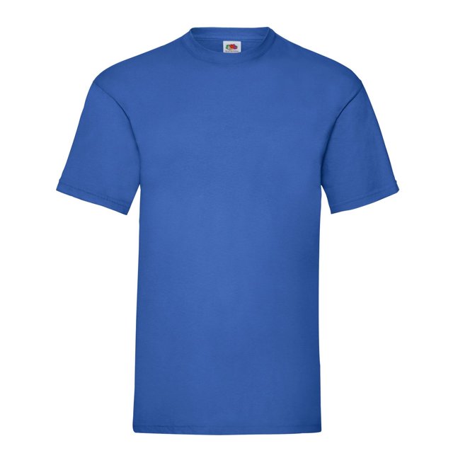 Fruit of the Loom T-Shirt Valueweight pour Adulte
