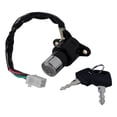 thumbnail image 2 of INTERRUPTOR ENCENDIDO CON LLAVE SET VENTO URBAN 200 (20-21) 12V, 2 of 4