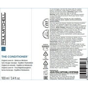 Paul Mitchell The Conditioner, 3.4 oz.