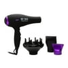 Hot Tools Pro Artist Turbo Ionic Salon Dryer - Model 1043