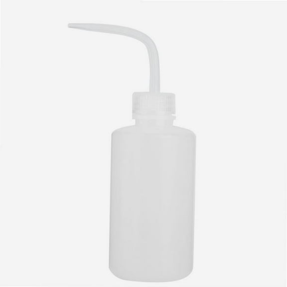 Squeeze Washing Bottle Rinse Water Diffuser Tools, Washing Bottle For tattooing
