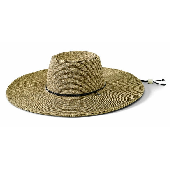 San Diego Hat Co. Women's UBL420LGXCF, Mixed Coffee, One Size