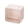thumbnail image 1 of Koszal Tape Storage Boxes Durable Convenient Plastic Transparent Lid Visible Washi Tape Storage Box for Office, 1 of 8