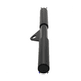 thumbnail image 3 of DIY Home Gym LAT Pull Down Bar Attachment for Cable Machine, Pull Bar with Rubber Grip for Cable Pulley System, 3 of 8