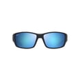 thumbnail image 1 of Gafas de Sol Maui Jim Local Kine Polarizadas Negro/Azul Hawaii, 1 of 7