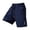 C-Blue469, variant on DHFJKG Womens Hiking Shorts Lightweight Drawstring Elastic Waist Loose Fit Athletic Workout Shorts With Zipper Pockets For Running Gym Trendy Bottoms