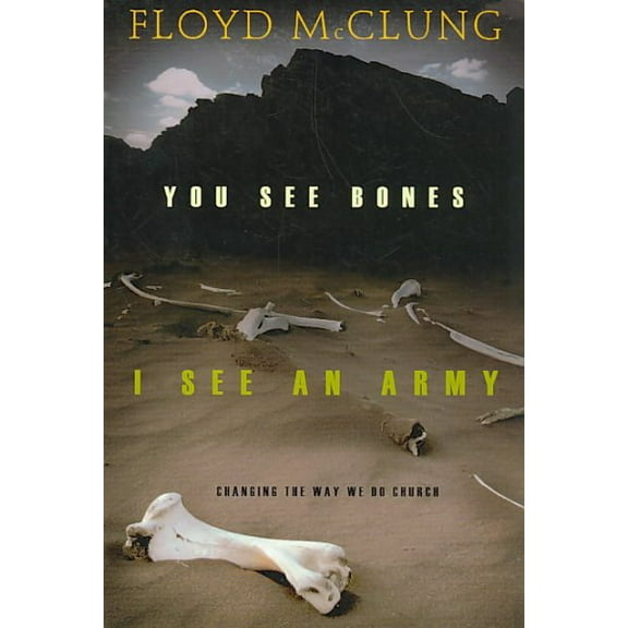 You See Bones, I See an Army