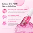 thumbnail image 3 of Serum Medicube PDRN Pink Collagen Gel Brillante 30 ml, 3 of 9