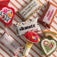 thumbnail image 5 of Shmutz Cotton Pillow, 5 of 5