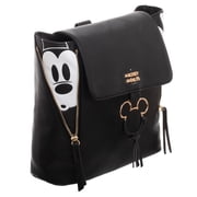 Disney Mickey Mouse Peek-A-Boo Mini Backpack