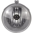thumbnail image 1 of Dorman Driving/Fog Light 923-801 Driving/Fog Light; OE Solutions; OE Replacement; Halogen Bulb; 42 Watt At 12 Volt; Clear Plastic Lens; Plastic Housing, 1 of 2