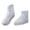 A#2, variant on Thickened PVC Oversized Shoe Covers for Adults & Slip-On Waterproof Boot Protectors Portable Mud & Rain Guards for Hiking,Camping,Gardening Pack of 1 Pair