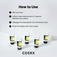 thumbnail image 6 of COSRX Advanced Snail Mucin Power Gel Cleanser (5.07 fl.oz), 6 of 8