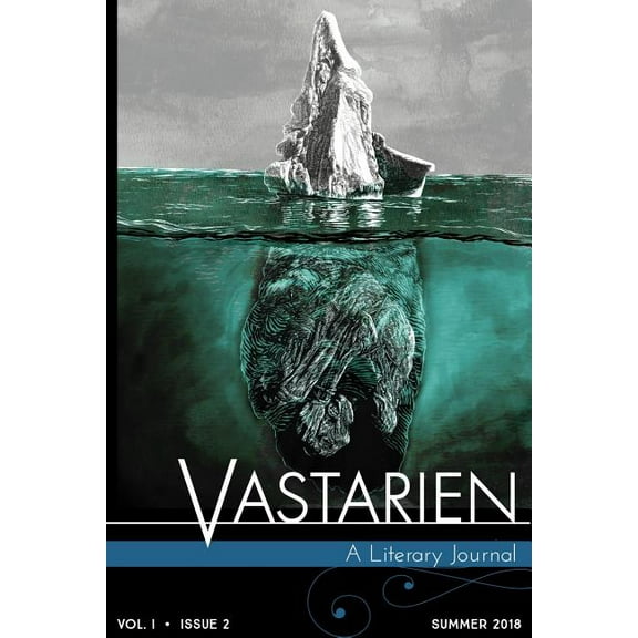 Vastarien, Vol. 1, Issue 2, (Paperback)