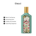 thumbnail image 5 of Gucci Ladies Flora Gorgeous Jasmine EDP Spray 1.7 oz, 5 of 5