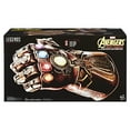 thumbnail image 3 of Marvel Legends Series Infinity Gauntlet Articulated Electronic Fist, 3 of 9