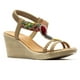 thumbnail image 3 of Zapatillas para Mujer Joza 4266 beige 23, 3 of 4