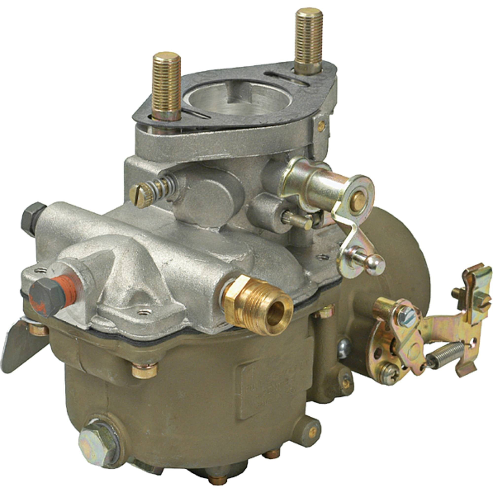 【中古】 Frank Bretschneider / Komet Zenith Fuel Systems Bendix Carburetor 40mm High-Performance