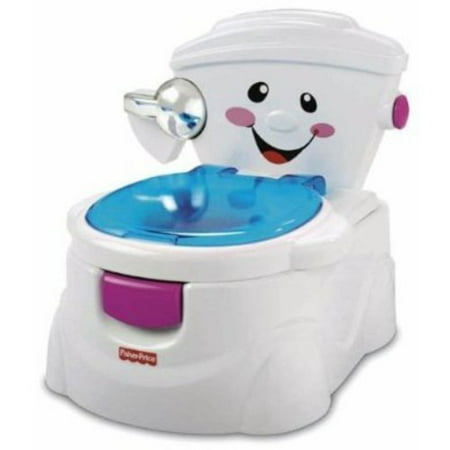 Fisher Price - Cheer for Me! Potty