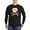 Black, variant on CafePress - Eggs Bacon Skull Long Sleeve Dark T Shirt - Long Sleeve Dark T-Shirt