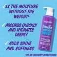 thumbnail image 2 of Acondicionador Aussie 3 Minute Miracle Moist, 480 ml, paquete de 3 unidades, 2 of 9