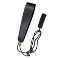 thumbnail image 4 of de cuello de clarinete Instrumentos musicales Accesorios Piezas, accesorio fácil, liviana y cómoda correa de cuello oboe ajustable, 4 of 9