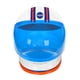 thumbnail image 1 of Casco espacial de astronauta de la NASA para adulto, de Costume Accessory Studio, Halloween, 1 of 5