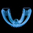 thumbnail image 4 of Aparatos de ortodoncia ZHAOCHENG Protector de dientes antirechinado para adultos, 4 of 5
