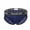 Navy, variant on Mens Underwear Men's Sexy Solid Color Low Waist Briefs Underpants