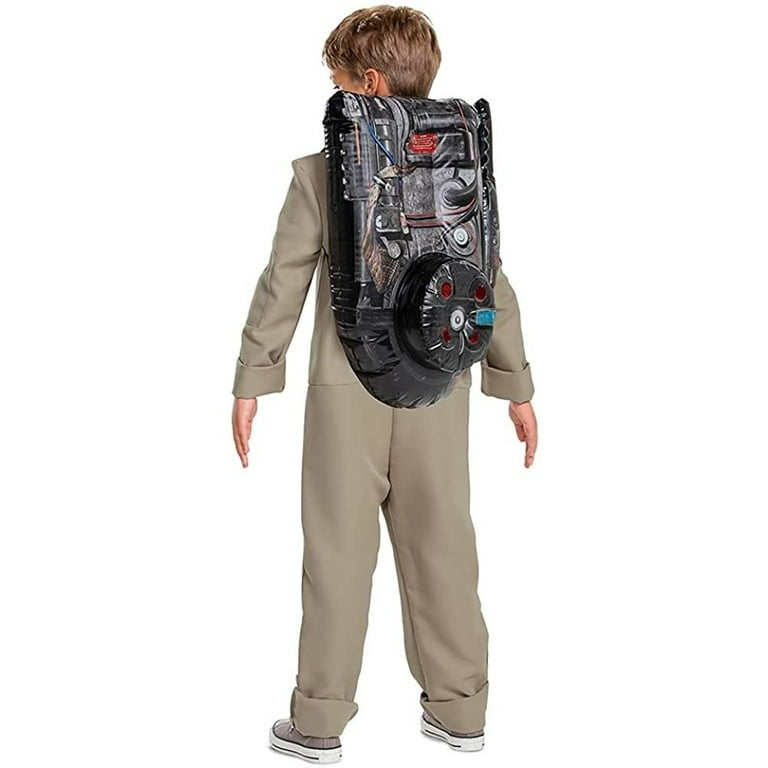 Kids Ghostbuster Afterlife Muncher Inflatable Costume