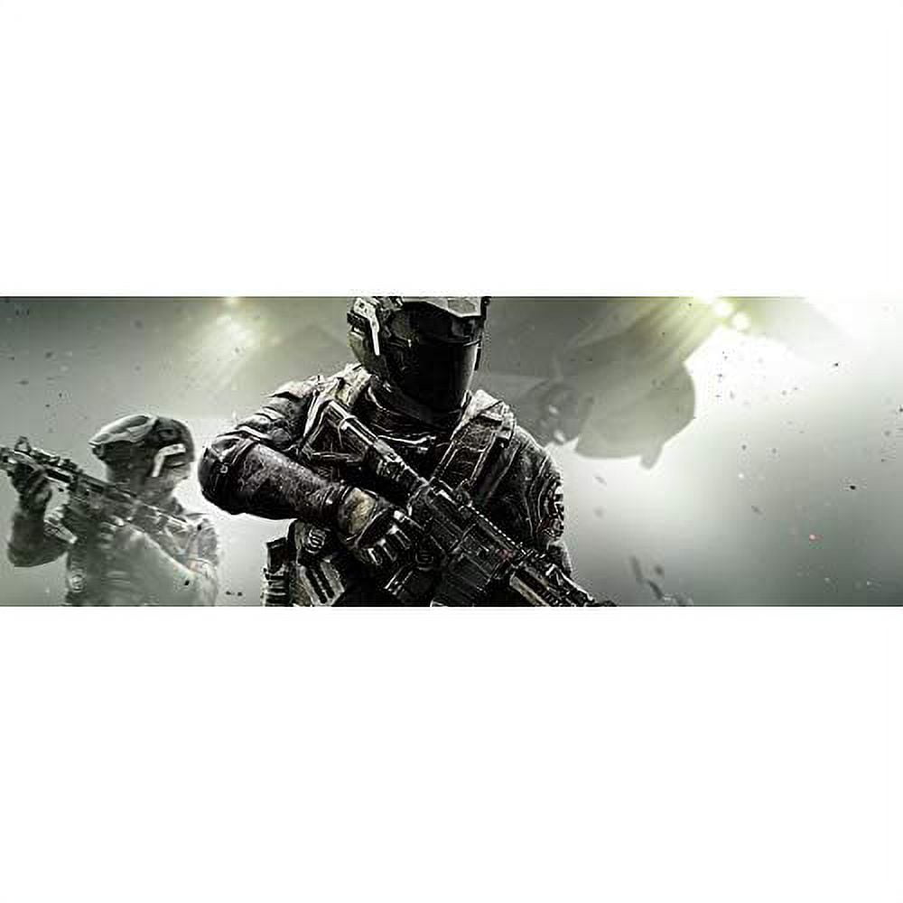 Call of duty infinite warfare ps4 on sale used