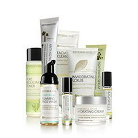 Total Skin Care Kit - Walmart.com