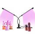 thumbnail image 2 of Luz LED de cultivo Labymos con temporizador 4/8/12H, 2 of 8