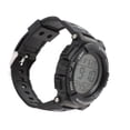 thumbnail image 1 of Reloj Digital Para Hombre, Reloj Deportivo Al Aire Libre, 50 M, Resistente Al Agua, Espejo Acrílico, Banda De PU, Pantalla De Calendario Para Ejercicio Físico, 1 of 7