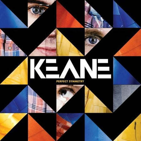 PERFECT SYMMETRY (DELUXE EDITION) [KEANE] (Keane Best Of Deluxe Edition)
