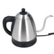 thumbnail image 4 of Hervidor Eléctrico, Hervidor De Café Con Enchufe UE De Acero Inoxidable Para Oficina Para El Hogar, 4 of 7