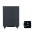 thumbnail image 4 of Barra de Sonido con Subwoofer Inalámbrico Bluetooth Kaiser KBS-3092 Radio FM, 4 of 5