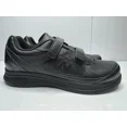 thumbnail image 2 of New Balance Men's 577 V1 Hook and Loop Walking Shoe Size 12 Black $84.99 NWOB, 2 of 6