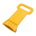 thumbnail image 3 of Removedor de Neumáticos de Coche, Piezas de Herramientas de Extracción de Desmontaje de Neumáticos de Coche PP, Accesorios de Palanca de Presión de Ne Amarillo, 3 of 8