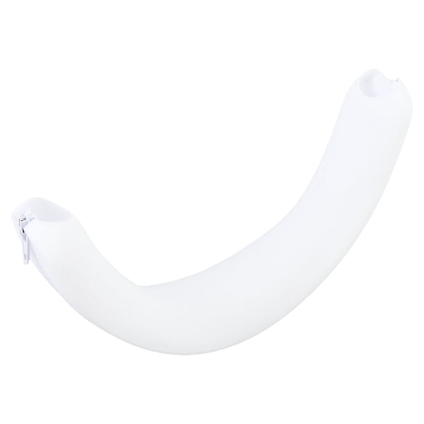Cubierta De Banda Para La Cabeza De Cabeza H9 Compatible Con Auriculares Inzone H7/ H9, Cubierta De Cojín De Banda Para La Banda Para Auriculares De Reemplazo De Silicona